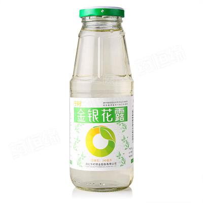 金银花露（含糖型）