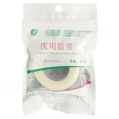 医用胶带
