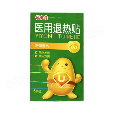 医用退热贴